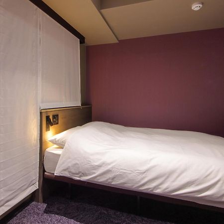 Hotel Sui Kobe Sannomiya By Abest Εξωτερικό φωτογραφία