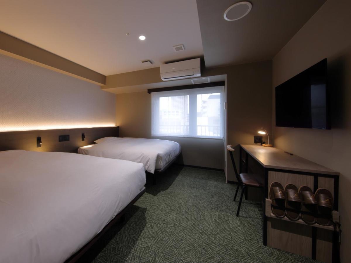 Hotel Sui Kobe Sannomiya By Abest Εξωτερικό φωτογραφία