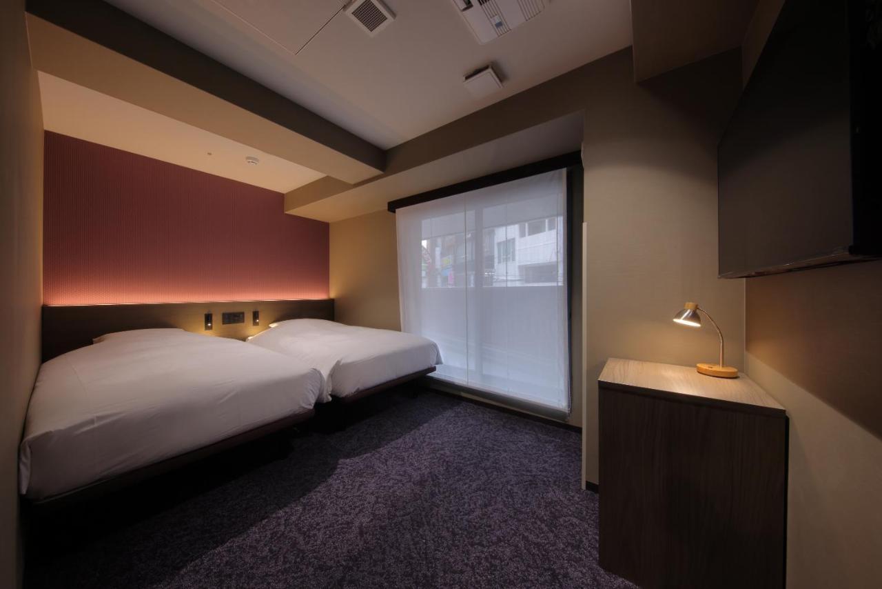 Hotel Sui Kobe Sannomiya By Abest Εξωτερικό φωτογραφία