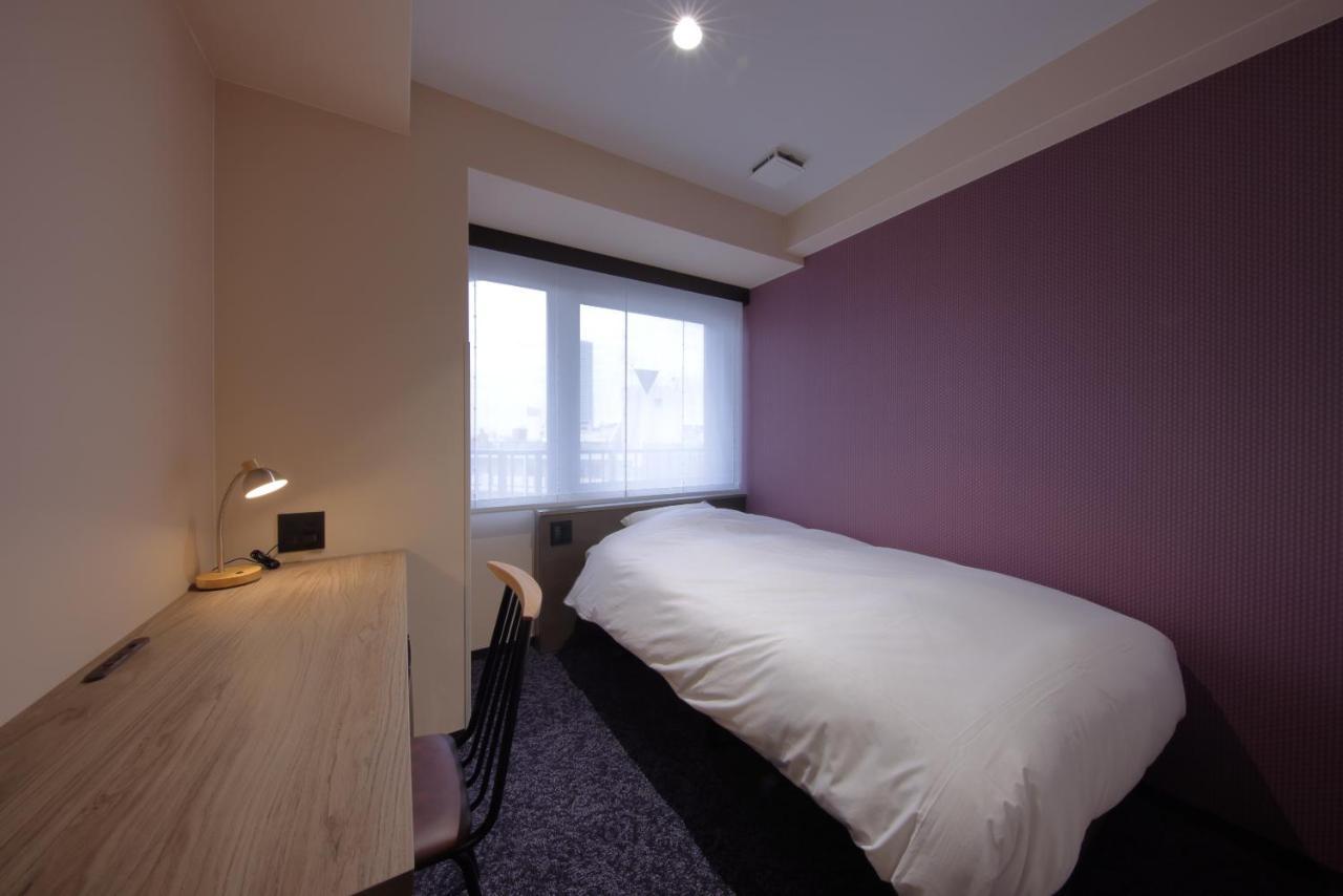 Hotel Sui Kobe Sannomiya By Abest Εξωτερικό φωτογραφία