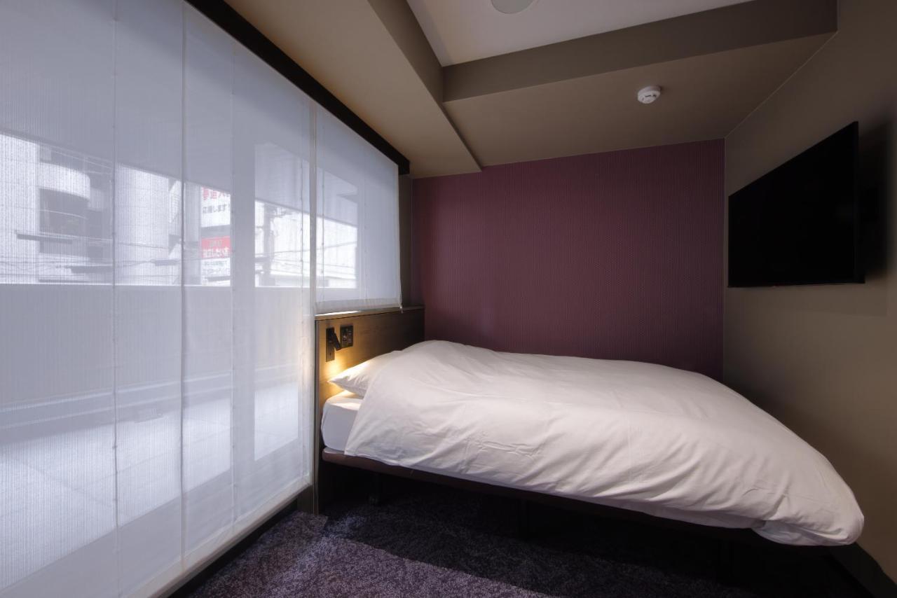 Hotel Sui Kobe Sannomiya By Abest Εξωτερικό φωτογραφία
