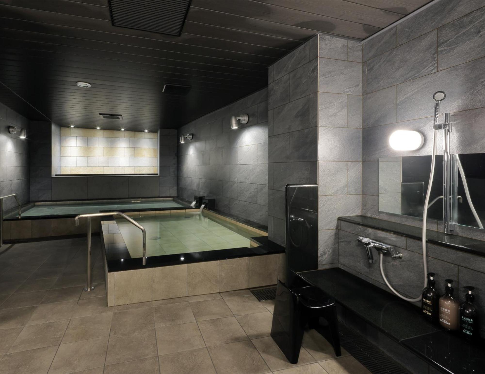 Hotel Sui Kobe Sannomiya By Abest Εξωτερικό φωτογραφία