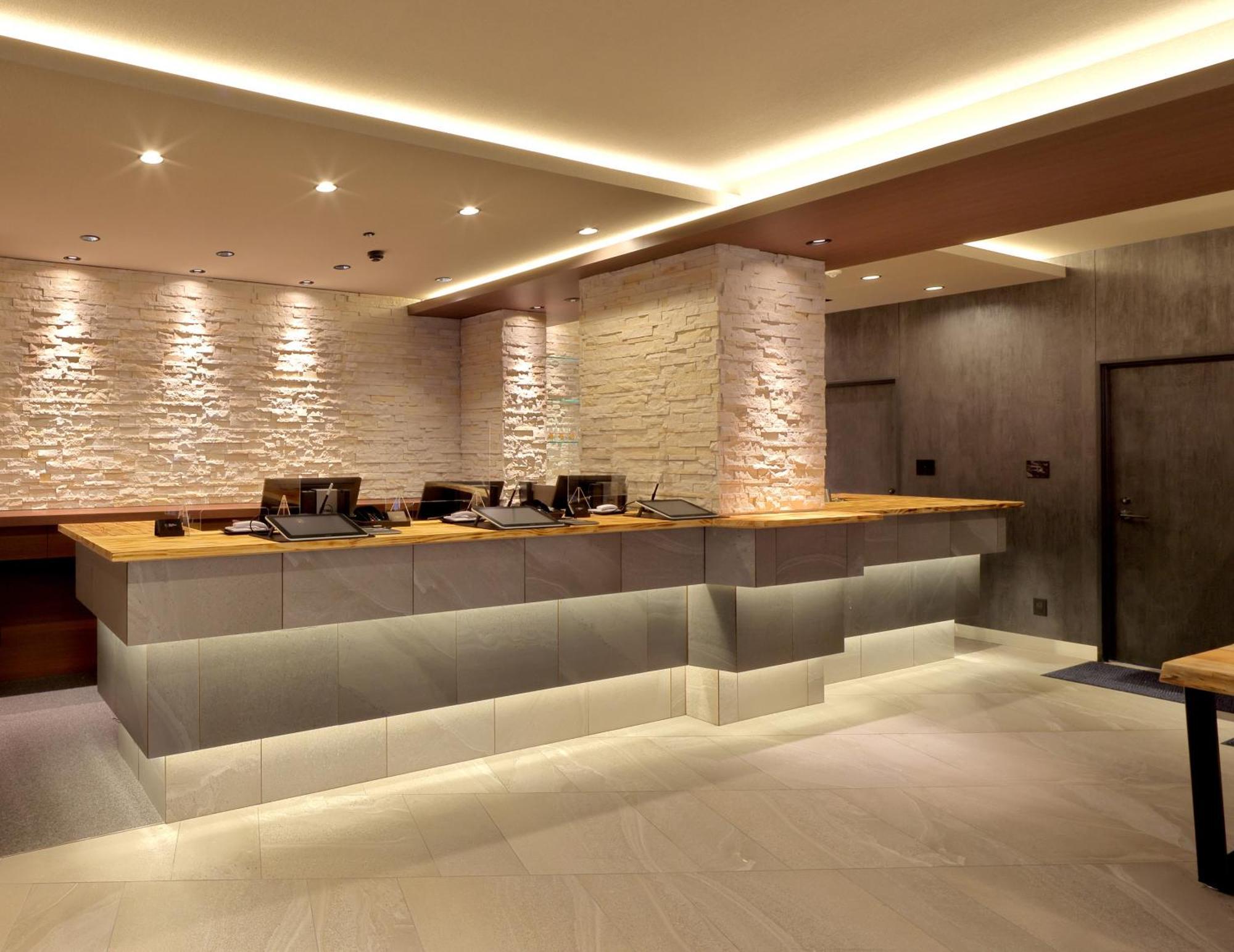 Hotel Sui Kobe Sannomiya By Abest Εξωτερικό φωτογραφία