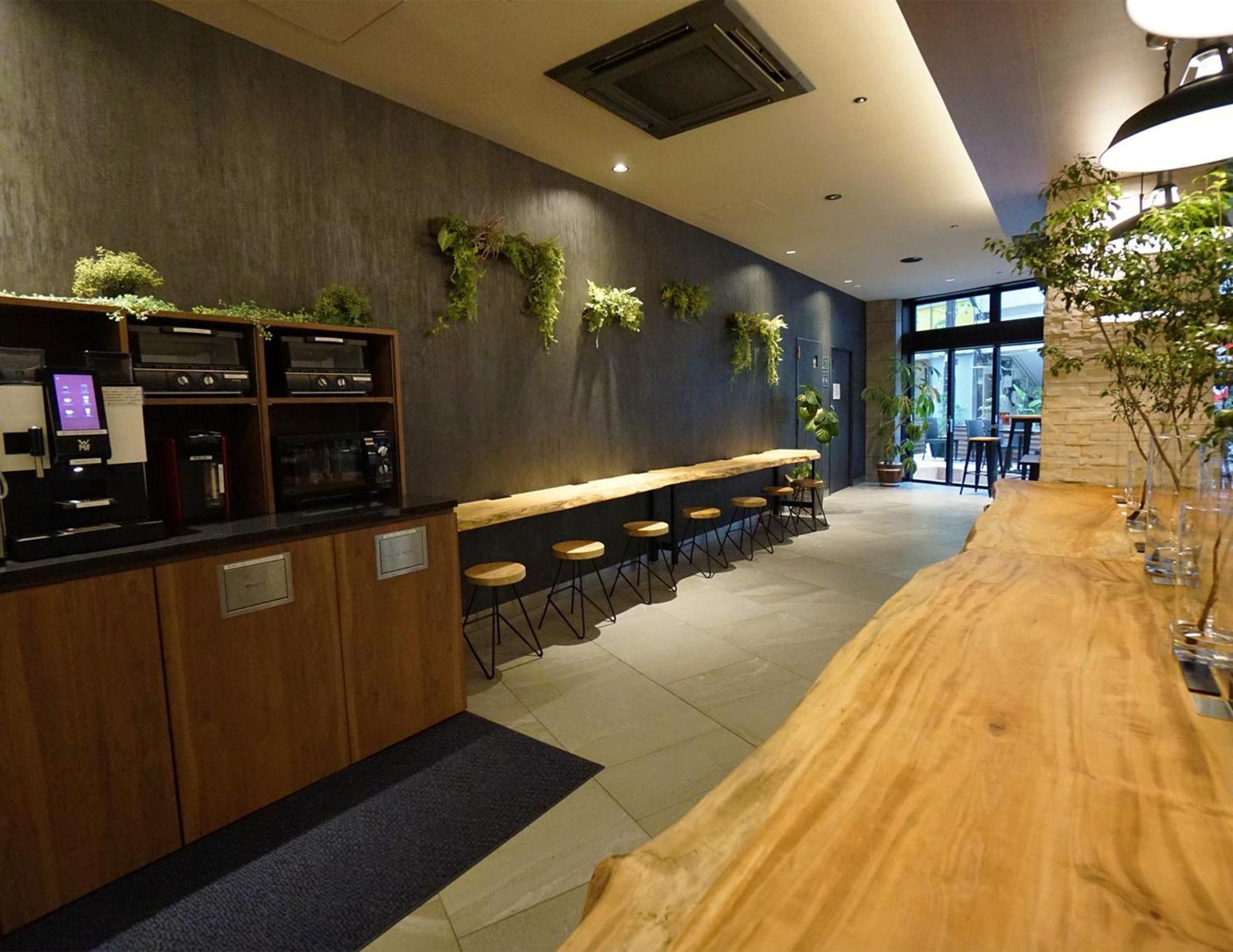 Hotel Sui Kobe Sannomiya By Abest Εξωτερικό φωτογραφία