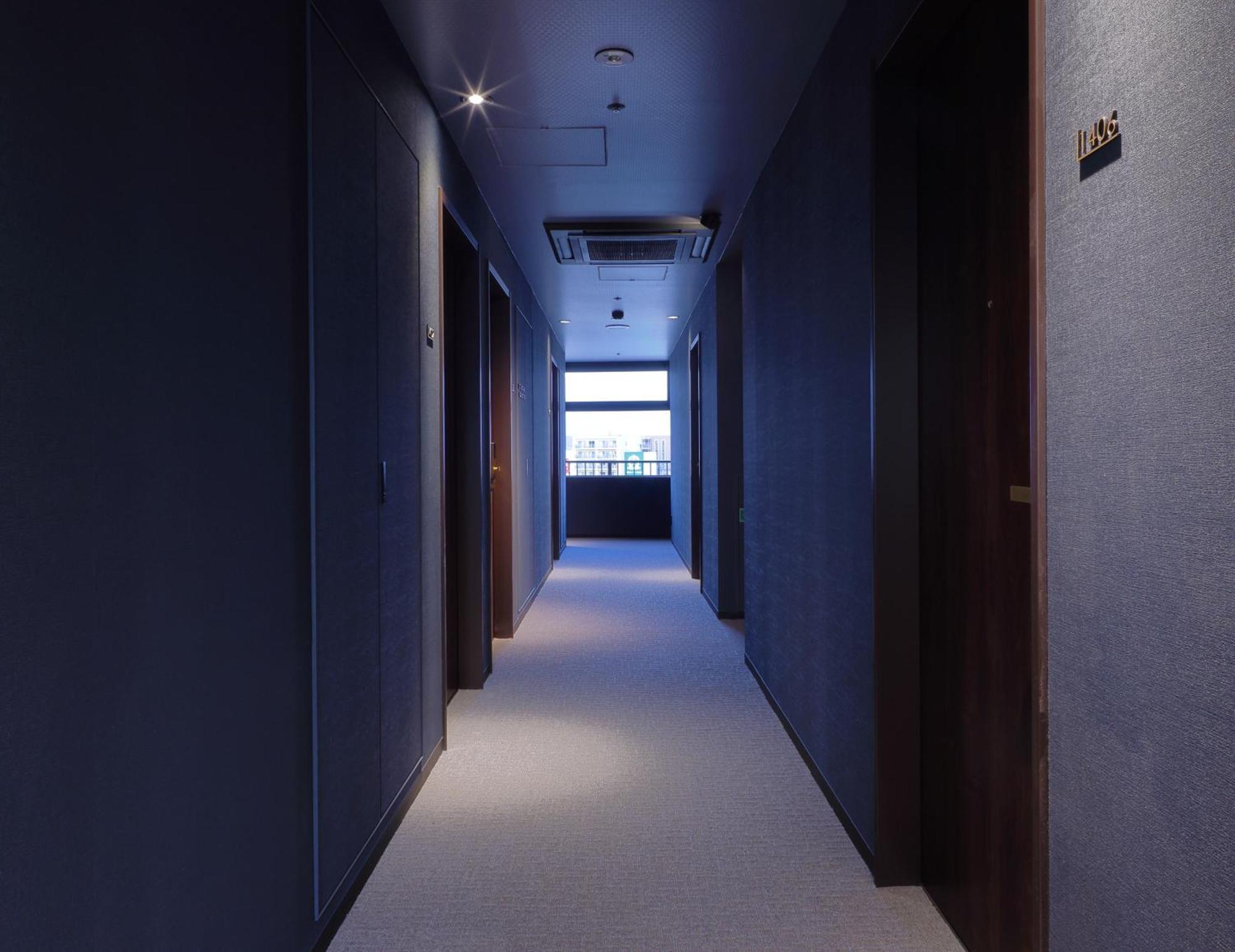Hotel Sui Kobe Sannomiya By Abest Εξωτερικό φωτογραφία