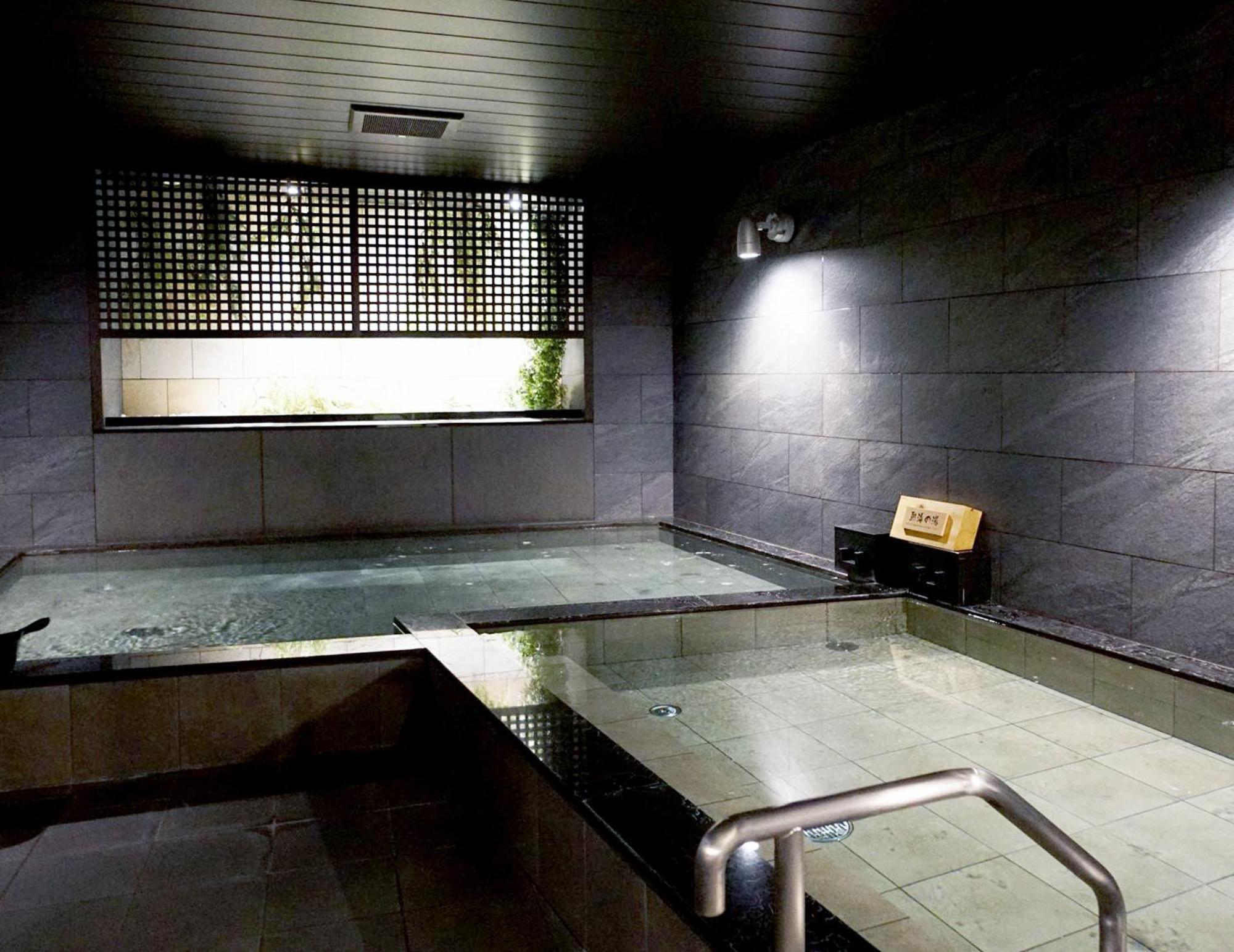 Hotel Sui Kobe Sannomiya By Abest Εξωτερικό φωτογραφία