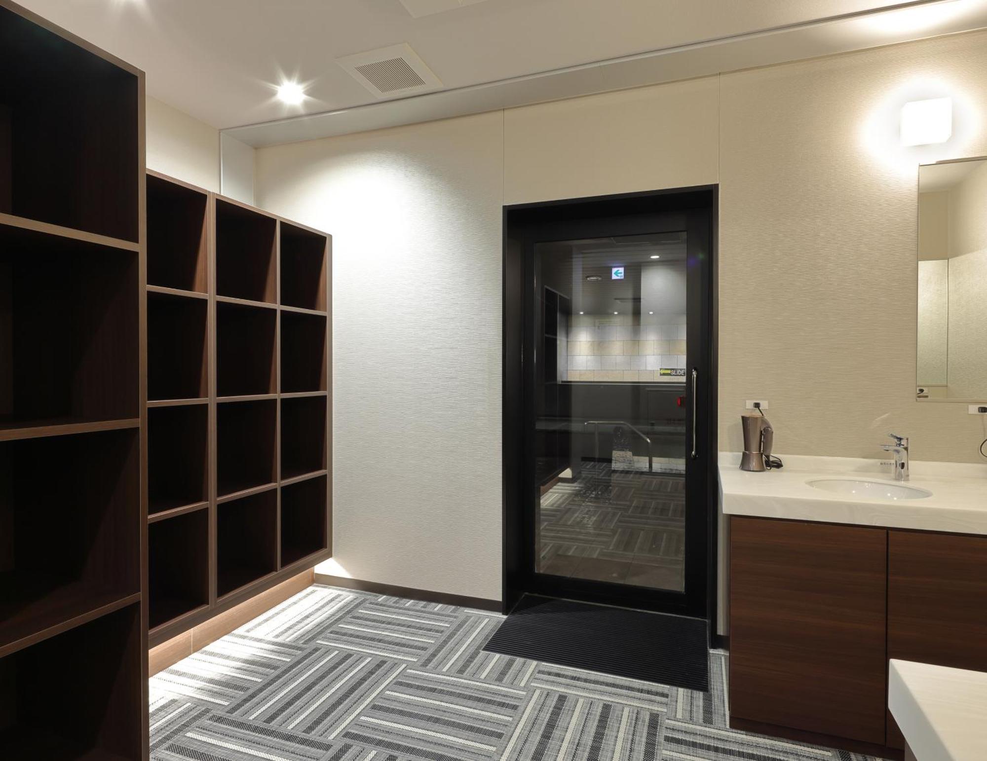 Hotel Sui Kobe Sannomiya By Abest Εξωτερικό φωτογραφία
