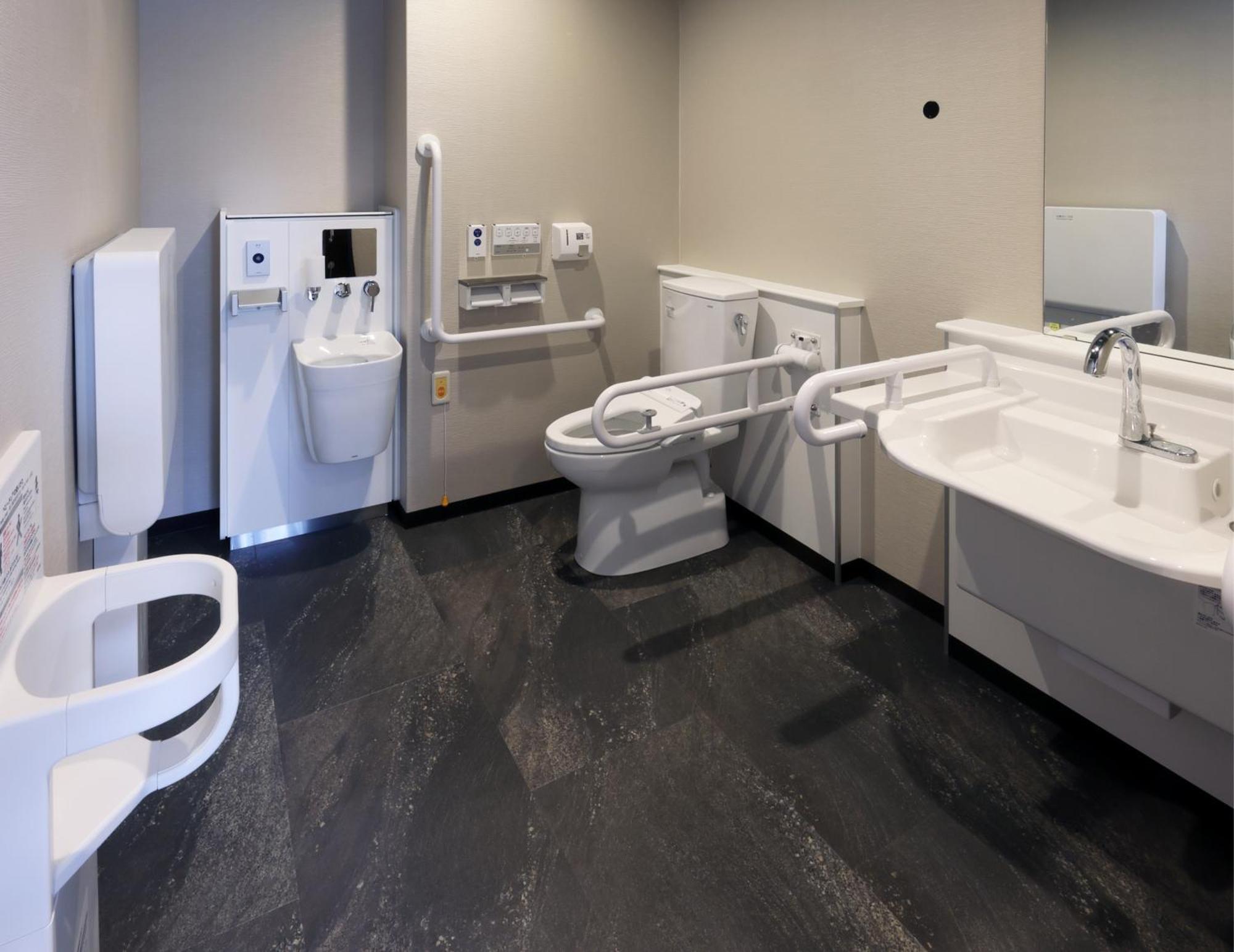 Hotel Sui Kobe Sannomiya By Abest Εξωτερικό φωτογραφία