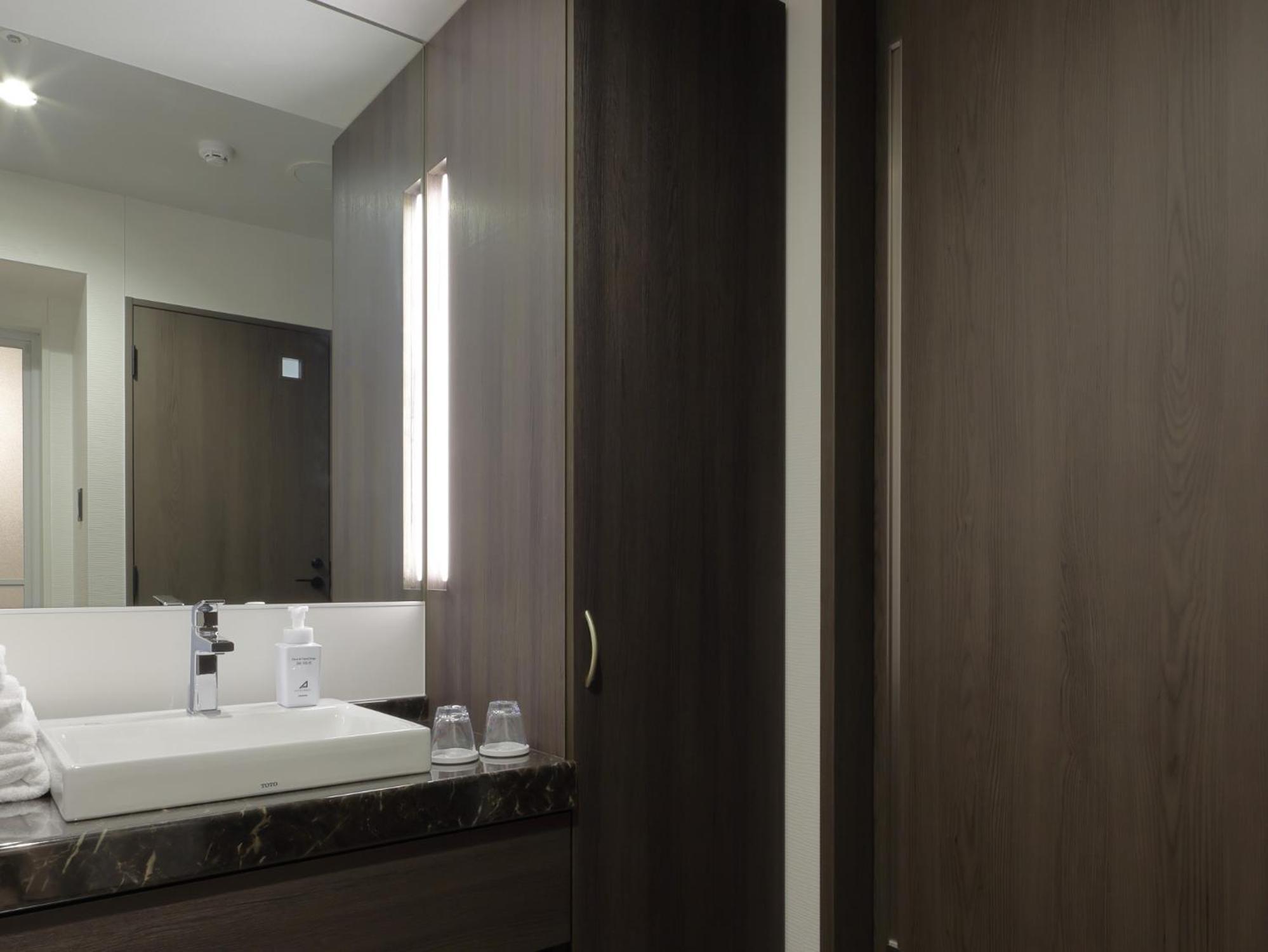 Hotel Sui Kobe Sannomiya By Abest Δωμάτιο φωτογραφία