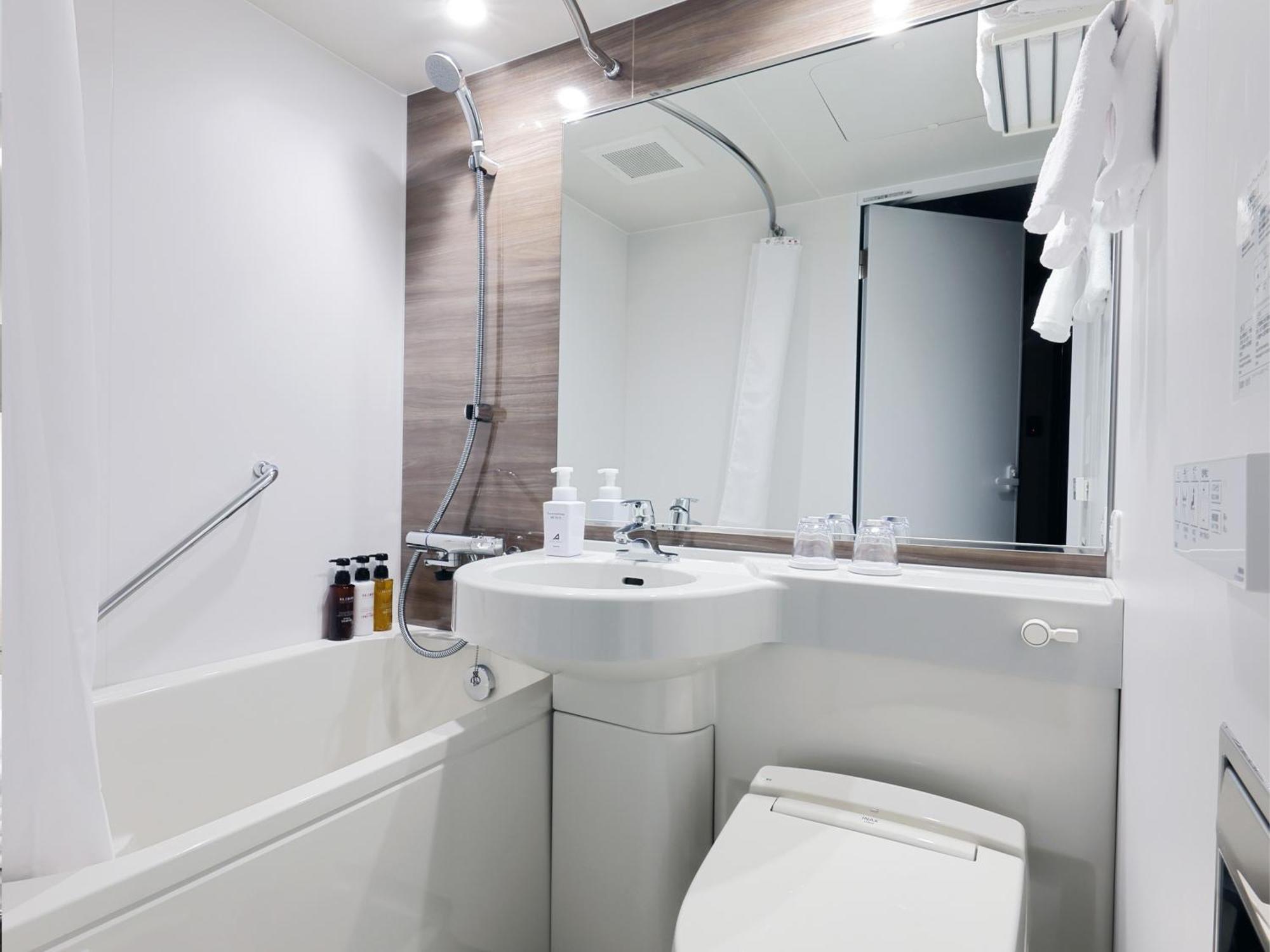 Hotel Sui Kobe Sannomiya By Abest Δωμάτιο φωτογραφία